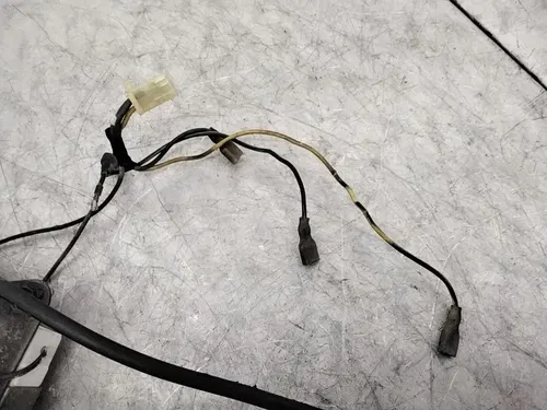 1982 HONDA GOLDWING 1100 GL1100I INTERSTATE OEM IGNITION COILS