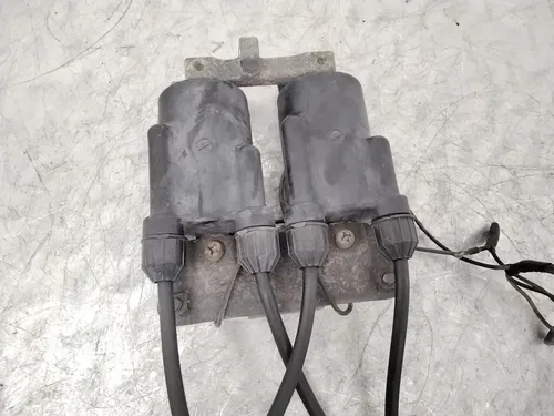 1982 HONDA GOLDWING 1100 GL1100I INTERSTATE OEM IGNITION COILS