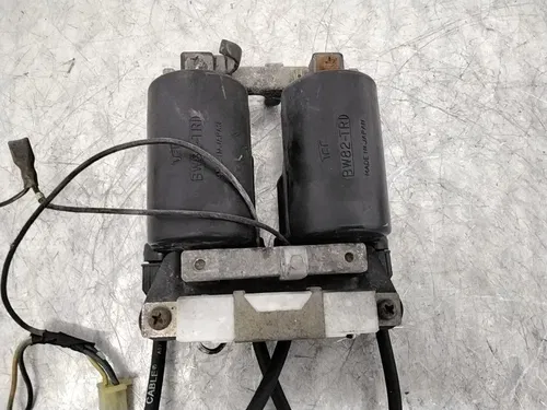 1982 HONDA GOLDWING 1100 GL1100I INTERSTATE OEM IGNITION COILS