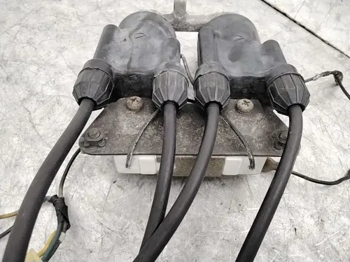 1982 HONDA GOLDWING 1100 GL1100I INTERSTATE OEM IGNITION COILS