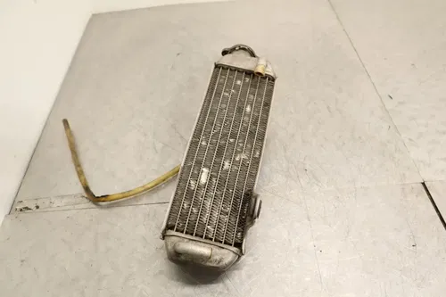 HONDA CR80 CR80R CR80RB CR85R CR85RB OEM ENGINE MOTOR COOLING COOLER RADIATOR