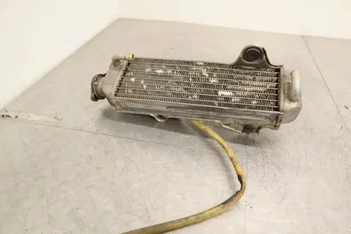 HONDA CR80 CR80R CR80RB CR85R CR85RB OEM ENGINE MOTOR COOLING COOLER RADIATOR