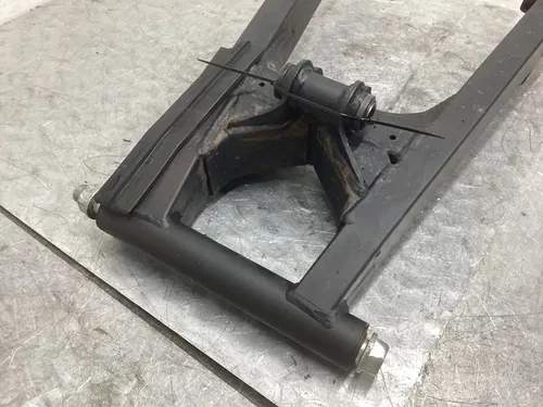 2012 Kawasaki Ninja 250R EX250J OEM REAR SWINGARM BACK SUSPENSION SWING ARM
