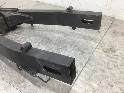 2012 Kawasaki Ninja 250R EX250J OEM REAR SWINGARM BACK SUSPENSION SWING ARM