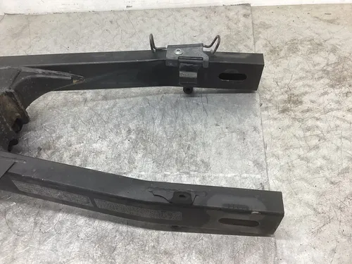 2012 Kawasaki Ninja 250R EX250J OEM REAR SWINGARM BACK SUSPENSION SWING ARM