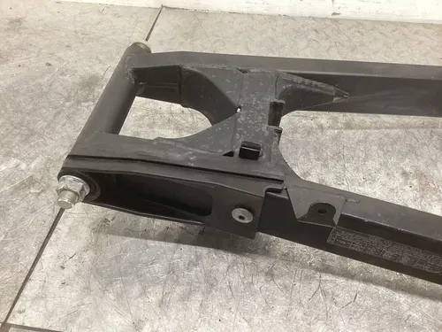 2012 Kawasaki Ninja 250R EX250J OEM REAR SWINGARM BACK SUSPENSION SWING ARM