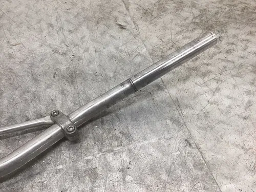 1992 KTM 125 EXC OEM HANDLEBARS