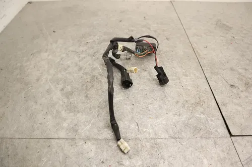 2004 YAMAHA YZ250F OEM MAIN ENGINE WIRING HARNESS MOTOR WIRE LOOM