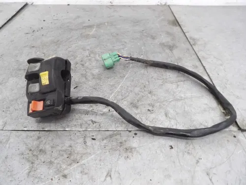2001 HONDA TRX500 FA RUBICON FOREMAN Left Handlebar Bar Switch 35020-HN2-000