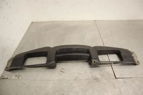2003 HONDA RANCHER 350 TRX350FE 4X4 ES OEM FRONT BUMPER COVER GRILLE FASCIA
