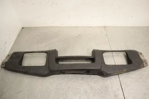 2003 HONDA RANCHER 350 TRX350FE 4X4 ES OEM FRONT BUMPER COVER GRILLE FASCIA