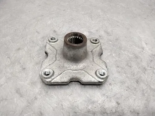 2001 POLARIS SCRAMBLER 90 OEM REAR BACK WHEEL RIGHT OR LEFT HUB