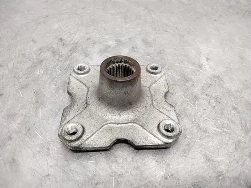 2001 POLARIS SCRAMBLER 90 OEM REAR BACK WHEEL RIGHT OR LEFT HUB