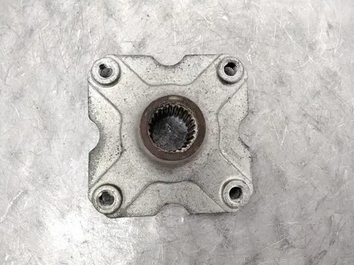 2001 POLARIS SCRAMBLER 90 OEM REAR BACK WHEEL RIGHT OR LEFT HUB