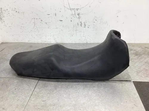 1998 Suzuki Katana 600 GSX600F OEM FRONT DRIVERS PASSENGER SEAT PAD SADDLE PILLI