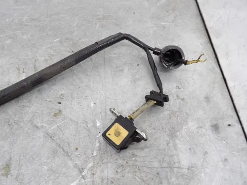 12-16 Kawasaki Ninja 650 Pulse Signal Generator Sensor 59026-0018
