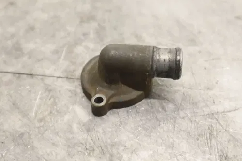 2005 POLARIS PREDATOR 500 OEM THERMOSTAT HOUSING CASE 3088029