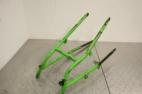 KAWASAKI 1998 KX125 KX250 OEM REAR BACK SUB FRAME SUBFRAME 32160-1512-CC