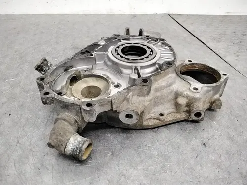 1998 POLARIS XPLORER 400L OEM RIGHT SIDE ENGINE CRANKCASE PANEL COVER