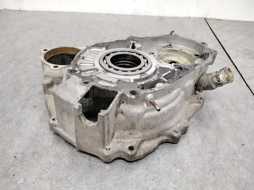 1998 POLARIS XPLORER 400L OEM RIGHT SIDE ENGINE CRANKCASE PANEL COVER