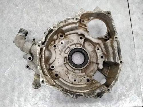 1998 POLARIS XPLORER 400L OEM RIGHT SIDE ENGINE CRANKCASE PANEL COVER