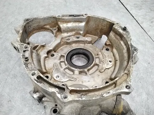 1998 POLARIS XPLORER 400L OEM RIGHT SIDE ENGINE CRANKCASE PANEL COVER