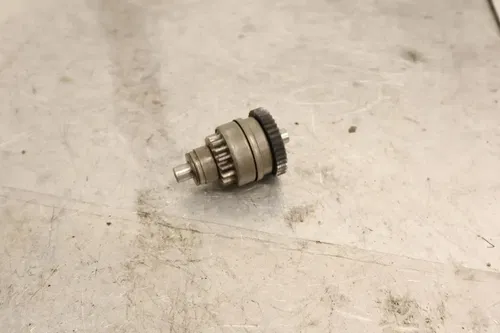 1999 POLARIS MAGNUM 500 4X4 OEM STARTER START REDUCTION GEARS