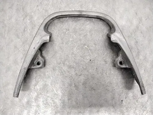 1984 YAMAHA FJ1100 OEM PASSENGER REAR SEAT GRAB BAR HANDLE