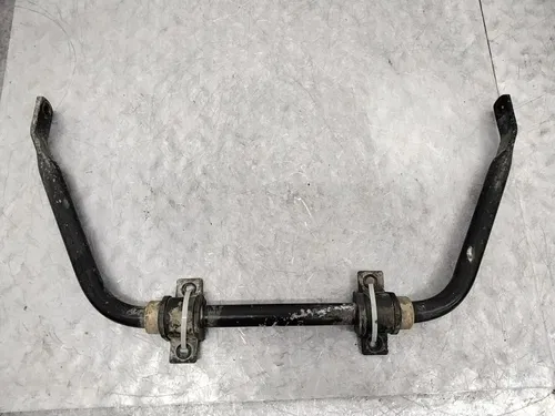2008 KAWASAKI BRUTE FORCE 750 KVF750D 4X4I OEM REAR BACK SWAY BAR