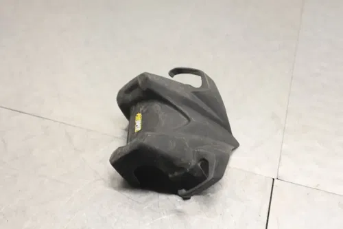 YAMAHA YFZ450R YFZ450RSE YFZ450X OEM IGNITION TRIM PANEL COVER HANDLBAR