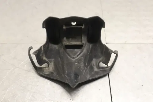 YAMAHA YFZ450R YFZ450RSE YFZ450X OEM IGNITION TRIM PANEL COVER HANDLBAR