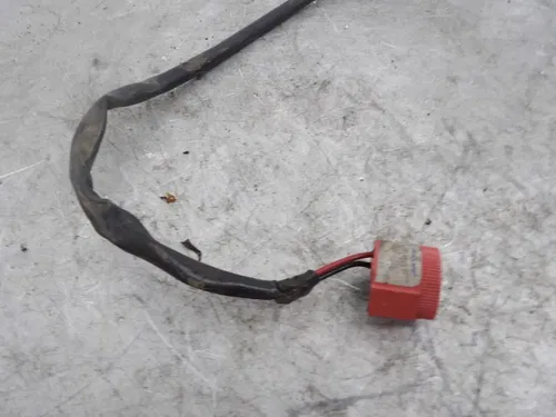 HONDA AQUATRAX F12 F12X R12 R12X WARNING BEEPER BUZZER ALARM HORN 38401-hW1-670