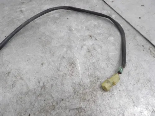 HONDA AQUATRAX F12 F12X R12 R12X WARNING BEEPER BUZZER ALARM HORN 38401-hW1-670