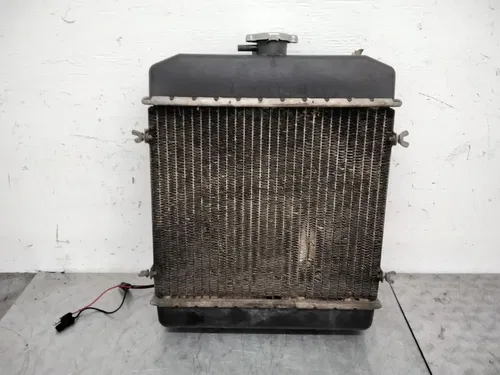 2004 ARCTIC CAT 650 4X4 V2 AUTOMATIC OEM ENGINE RADIATOR MOTOR COOLER COOLING