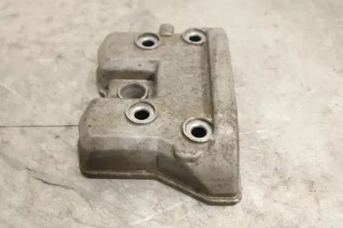 2005 POLARIS PREDATOR 500 OEM ENGINE TOP END VALVE CYLINDER HEAD COVER 3087949