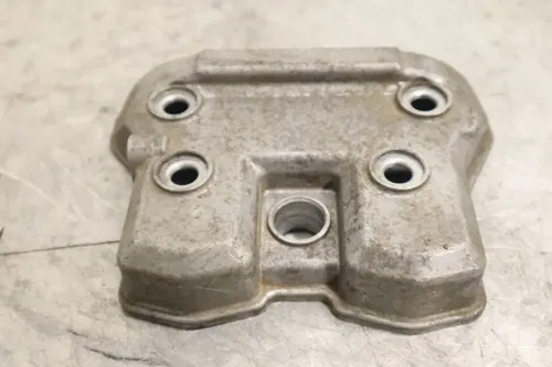 2005 POLARIS PREDATOR 500 OEM ENGINE TOP END VALVE CYLINDER HEAD COVER 3087949
