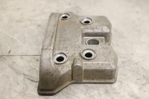 2005 POLARIS PREDATOR 500 OEM ENGINE TOP END VALVE CYLINDER HEAD COVER 3087949
