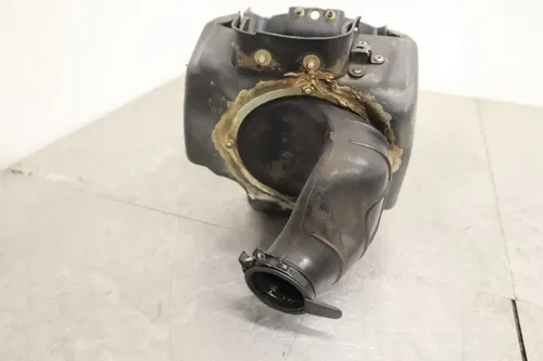 HONDA 03-07 CR85R CR85RB OEM AIR CLEANER CASE 17220-GBF-K00ZA