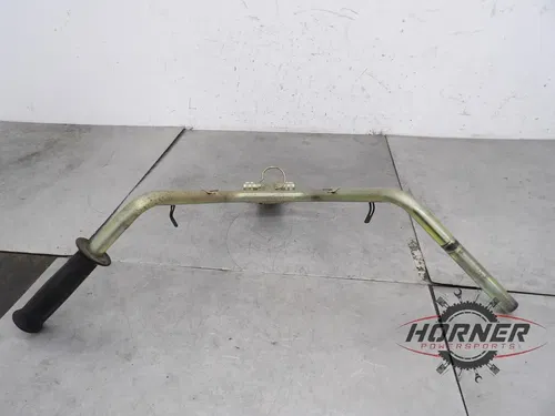 1994 HONDA HELIX 250 OEM HANDLEBARS