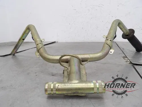 1994 HONDA HELIX 250 OEM HANDLEBARS