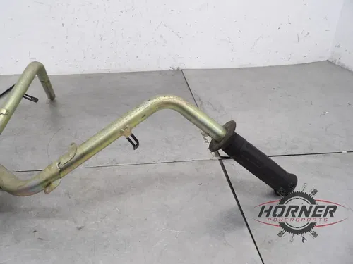 1994 HONDA HELIX 250 OEM HANDLEBARS