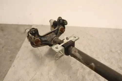 1988 YAMAHA MOTO 4 YFM200DX OEM STEERING COLUMN STEM POST