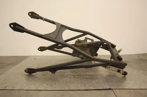 2004 BOMBARDIER DS650 BAJA OEM REAR SUBFRAME BACK SUB FRAME