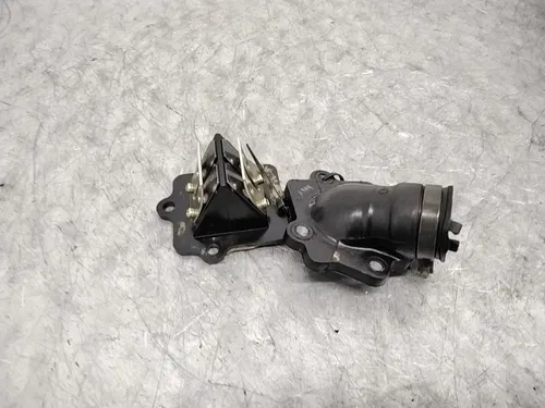2006 POLARIS PREDATOR 90 OEM AIR INTAKE BOOT W REED VALVE