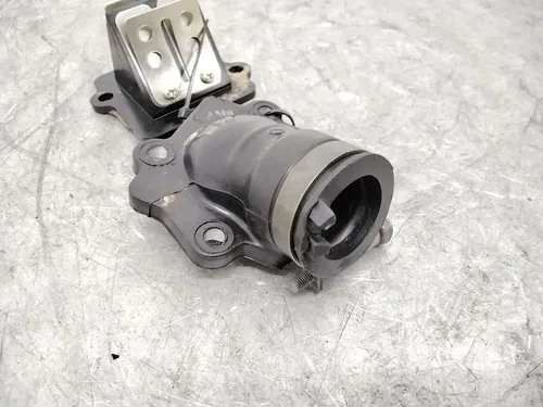 2006 POLARIS PREDATOR 90 OEM AIR INTAKE BOOT W REED VALVE