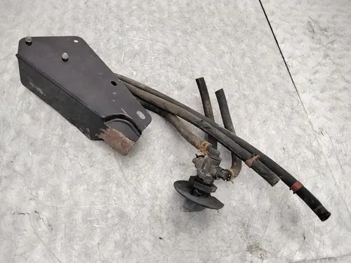 2004 POLARIS ATP 500 4X4 HO OEM FUEL PUMP GAS PETROL SENDER UNIT