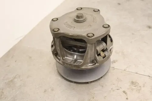 1999 POLARIS SPORTSMAN 500 4X4 OEM PRIMARY CLUTCH DRIVE CONVERTER