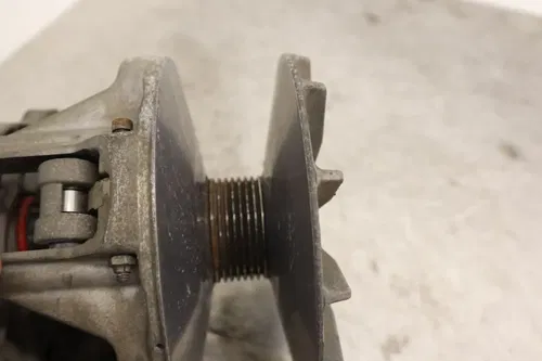 1999 POLARIS SPORTSMAN 500 4X4 OEM PRIMARY CLUTCH DRIVE CONVERTER