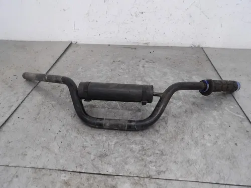 86-90 BW80A BW80 BW 80 BIG WHEEL 80 HANDLEBARS HANDLE BARS OEM 21W-26111-02-00