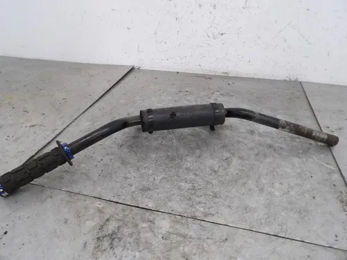 86-90 BW80A BW80 BW 80 BIG WHEEL 80 HANDLEBARS HANDLE BARS OEM 21W-26111-02-00